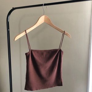 Oak + Fort Tank Top